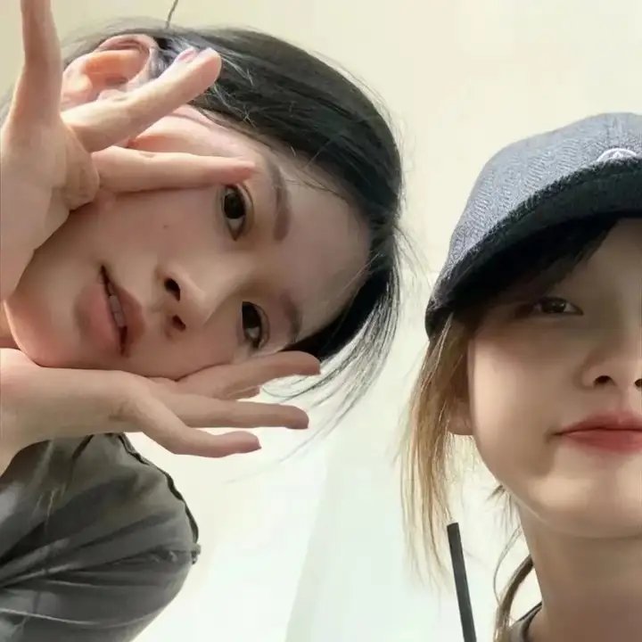 最后的女孩
