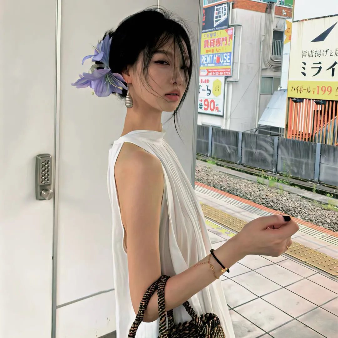 亿万富女