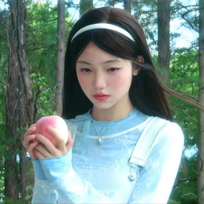 纸之月